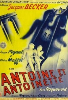 Antoine et Antoinette online
