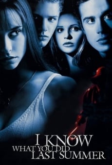 I Know What You Did Last Summer (1997)