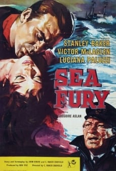 Sea Fury en ligne gratuit