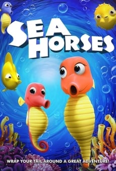 Sea Horses online free