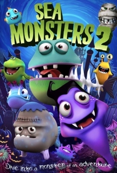 Sea Monsters 2 online free