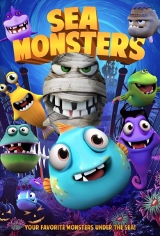 Sea Monsters online free