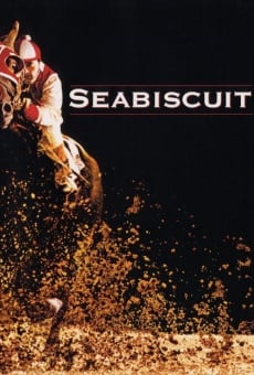 Seabiscuit - Mit dem Willen zum Erfolg