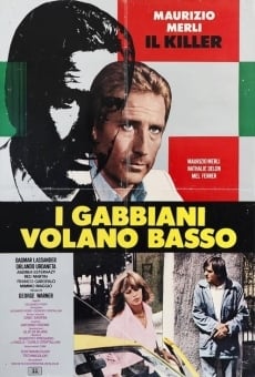 I gabbiani volano basso en ligne gratuit