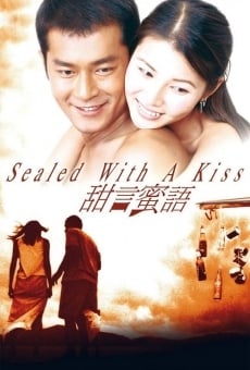 Ver película Sealed with a Kiss