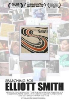 Ver película Buscando a Elliott Smith