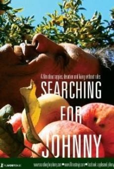 Watch Searching for Johnny online stream