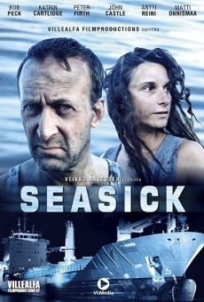 Ver película Seasick