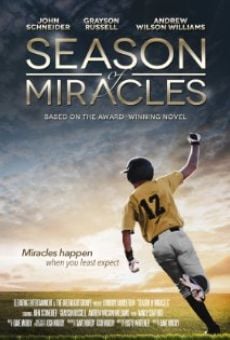 Season of Miracles online kostenlos