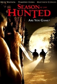 Season of the Hunted online streaming