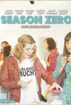 Season Zero en ligne gratuit