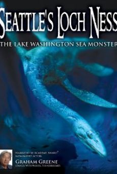 Ver película Seattle's Loch Ness: The Lake Washington Sea Monster