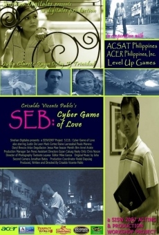 SEB: Cyber Game of Love online free