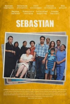 Sebastián streaming en ligne gratuit