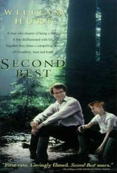 Watch Second Best online stream