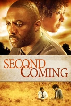 Second Coming online streaming