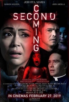 Second Coming on-line gratuito