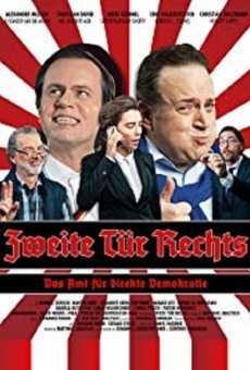 Zweite Tür Rechts gratis