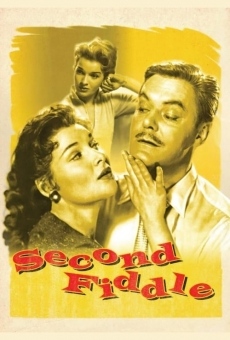 Second Fiddle (1957)