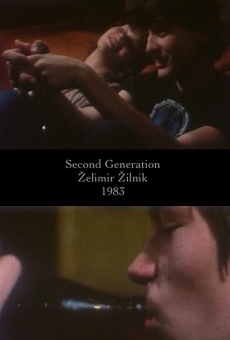 Ver película Second Generation