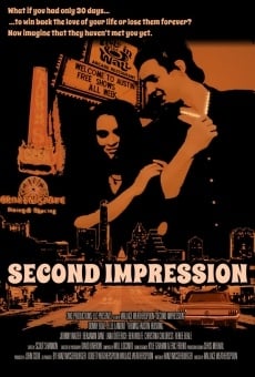 Second Impression online free