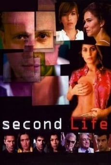 Second Life