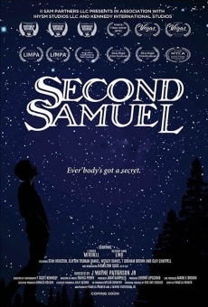 Second Samuel online