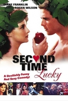 Second Time Lucky en ligne gratuit