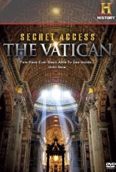 Ver película Secret Access: The Vatican