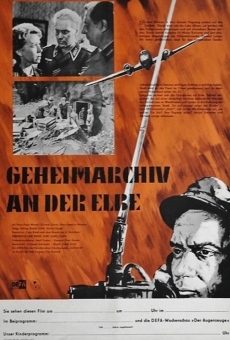 Geheimarchiv an der Elbe stream online deutsch