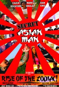 Ver película Secret Asian Man - Rise of the Zodiac!