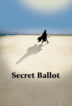 Ver película Secret Ballot