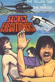 Secret Executioners