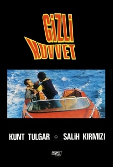 Gizli kuvvet online free