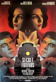 Secret Friends online kostenlos