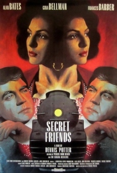 Secret Friends en ligne gratuit