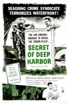 Secret of Deep Harbor stream online deutsch