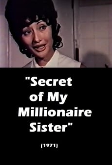 Ver película Secret of My Millionaire Sister