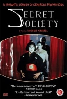 Ver película Secret Society