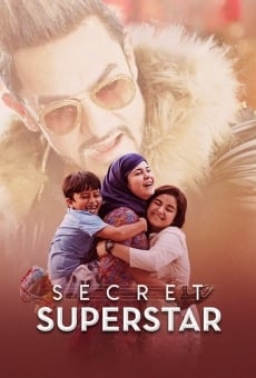 Secret Superstar en ligne gratuit