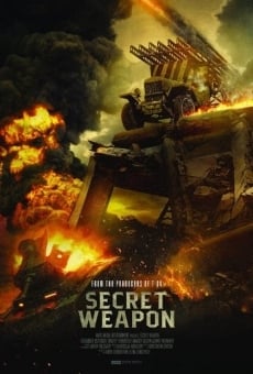 Secret Weapon en ligne gratuit