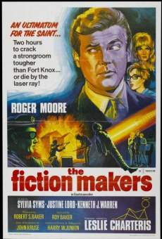 The Fiction Makers