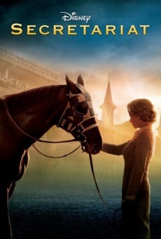 Secretariat, película en español