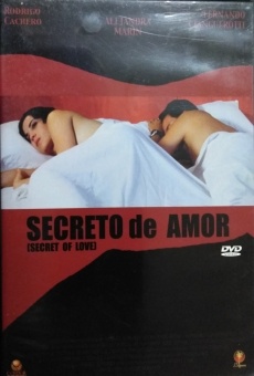 Ver película Secreto de amor