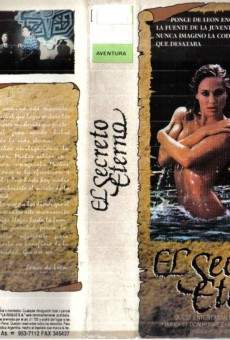 Secreto eterno
