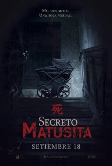 Secreto Matusita streaming en ligne gratuit