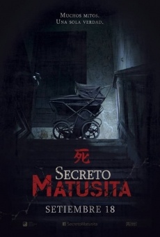 Película: Secreto Matusita