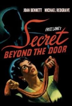 Secret Beyond the Door stream online deutsch
