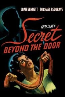 Watch Secret Beyond the Door online stream