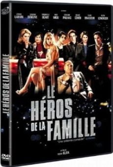 Le Héros de la famille stream online deutsch